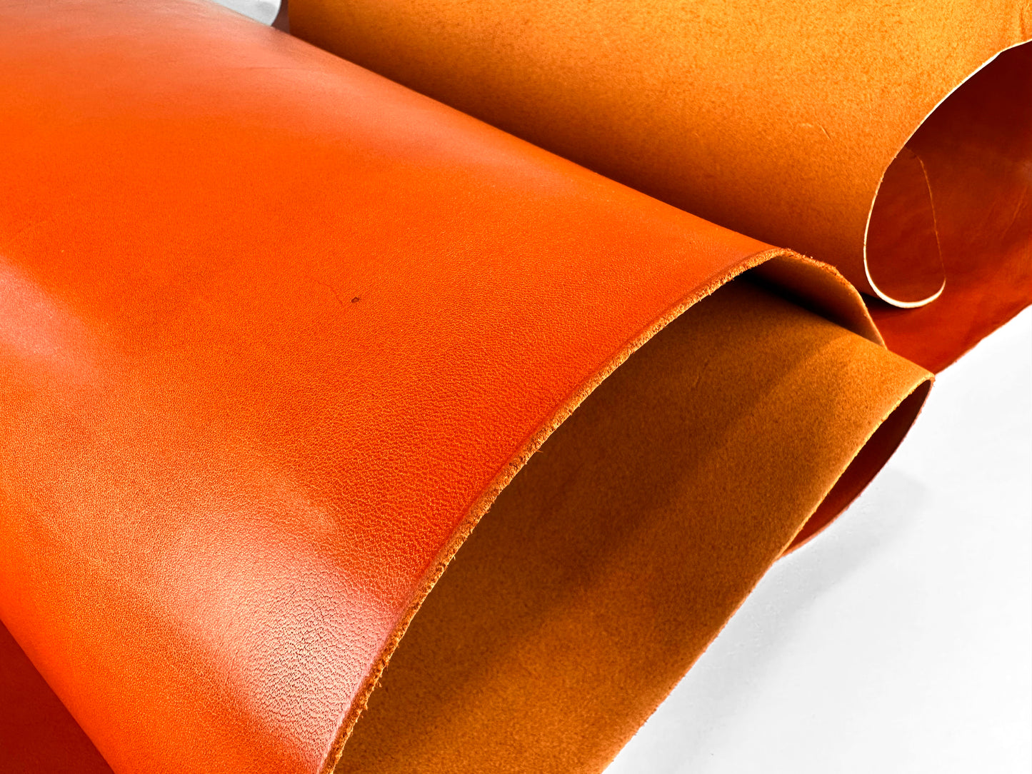 Vono Aniline #18 Orange