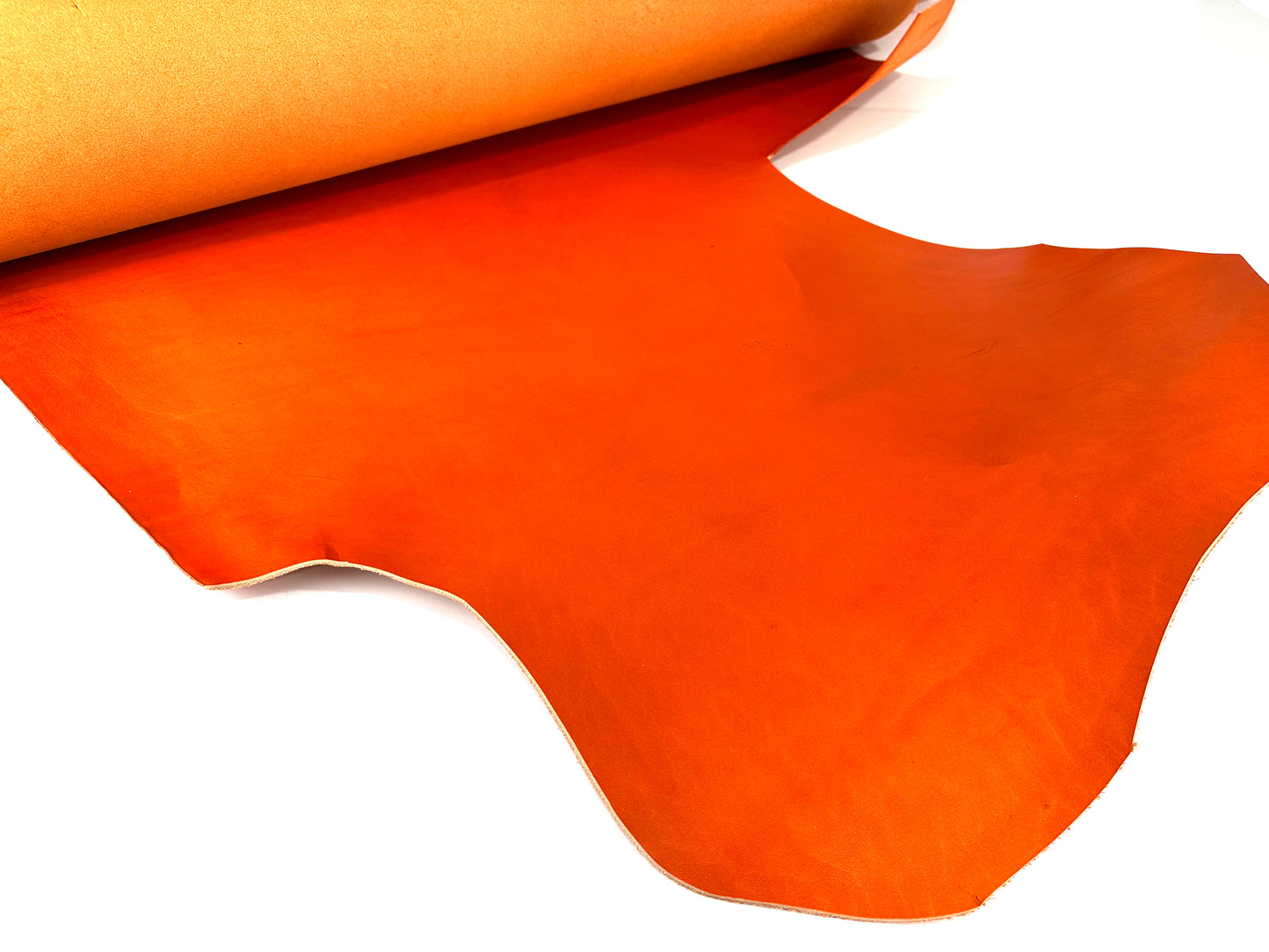 Vono Aniline #18 Orange