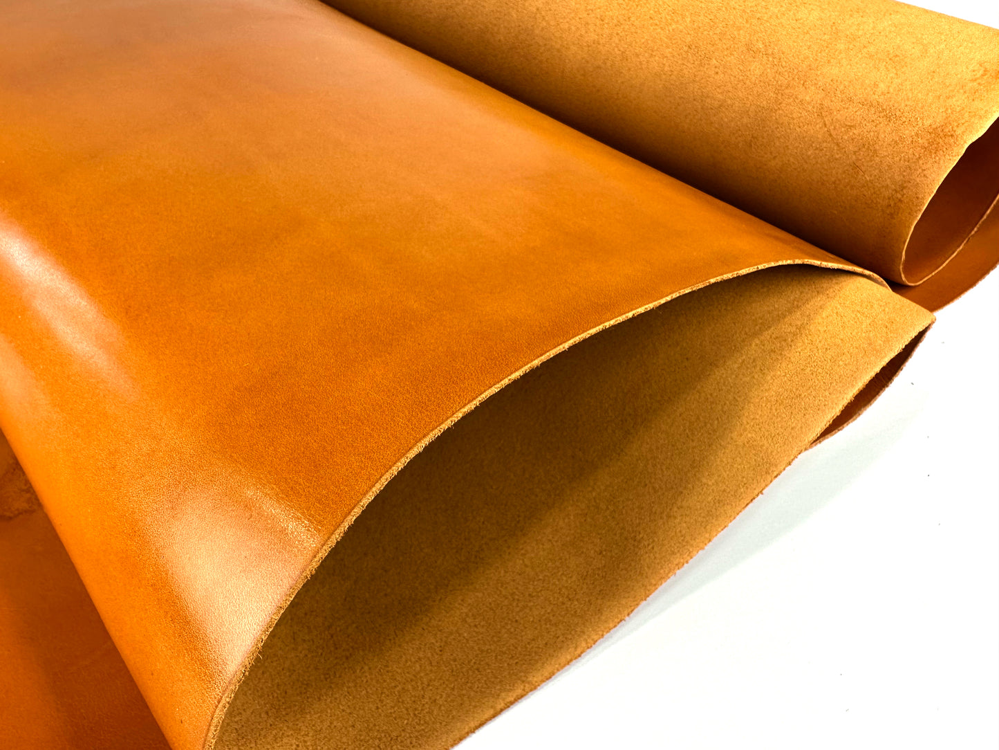 Vono Aniline #02 Light Brown
