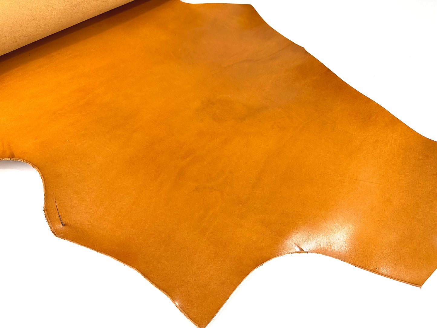 Vono Aniline #02 Light Brown