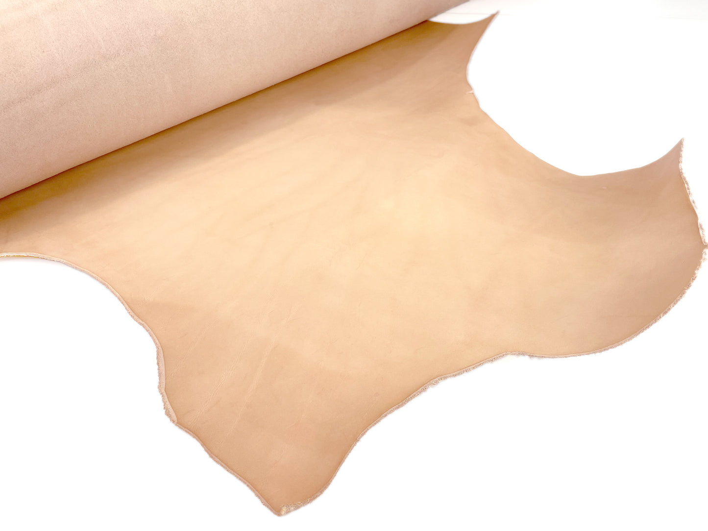 Eather leather #01 Beige