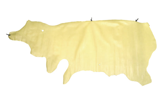 NO.1 #20 Yellow