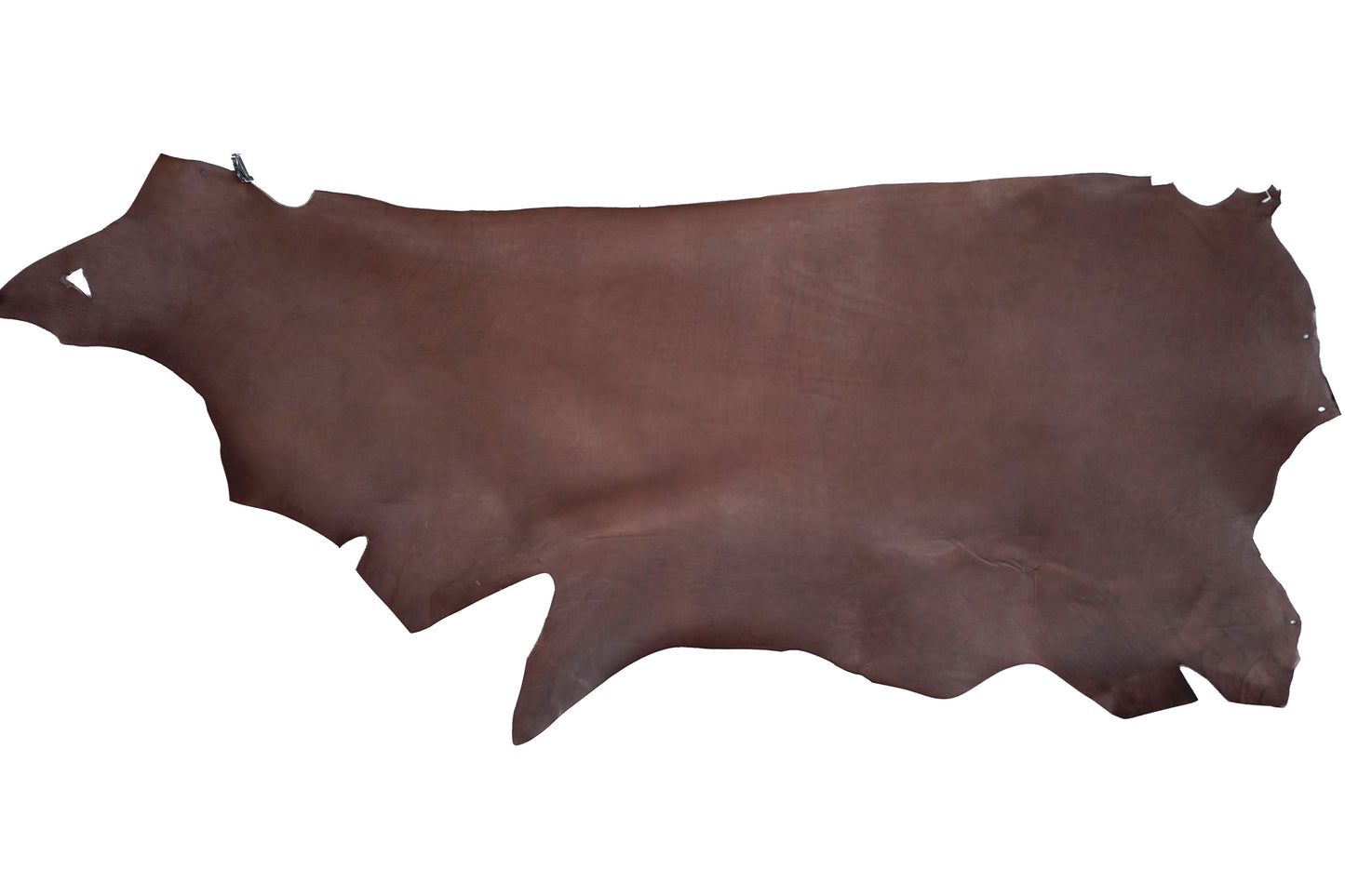 Earth leather #03 Brown