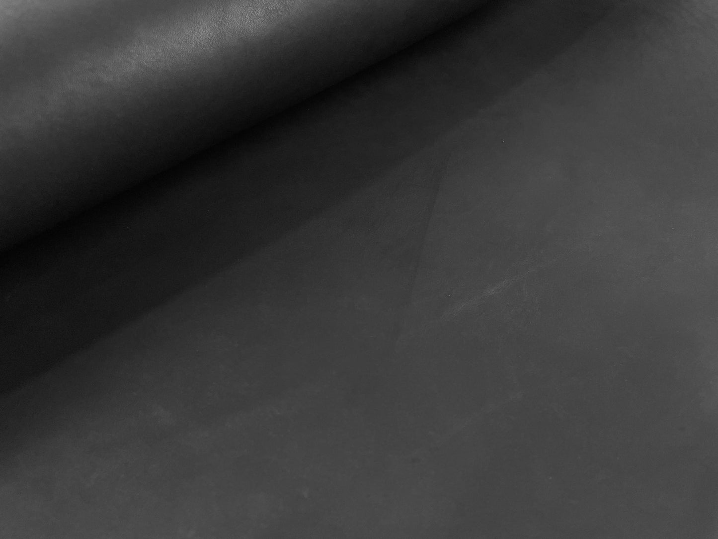 Eather leather #04 Black