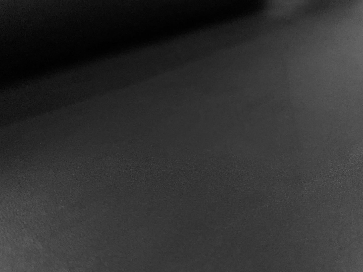 Eather leather #04 Black