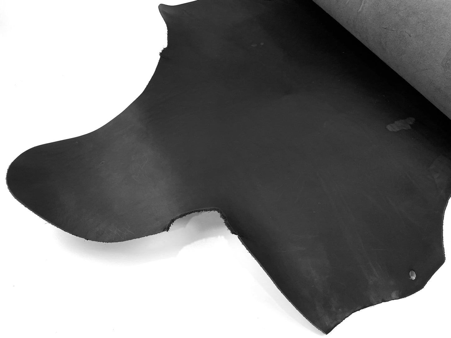 Eather leather #04 Black