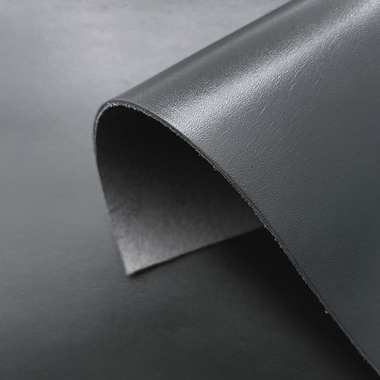 Super Leather A4 #14 Gray