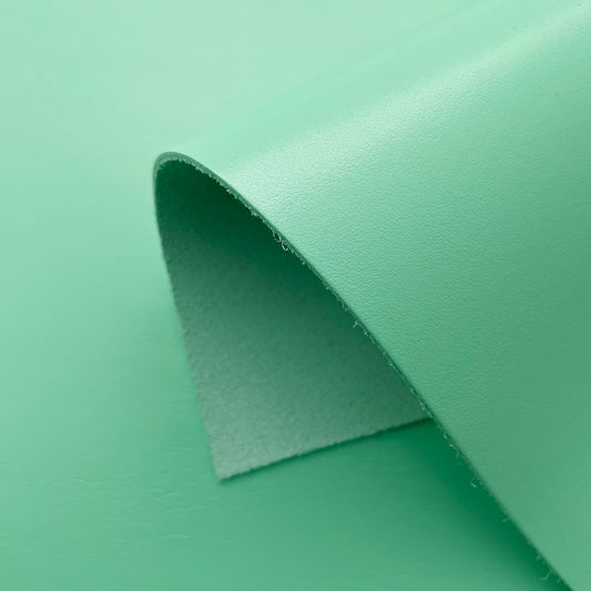 Super leather #19 Mint