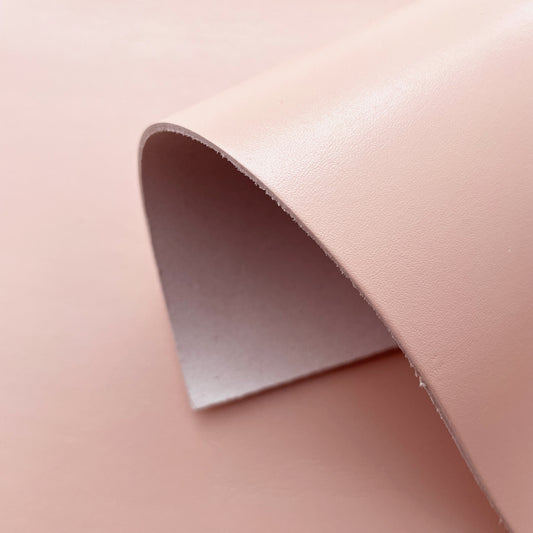 Super leather A4 #20 Light Salmon