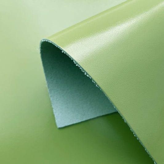 Super leather A4 #23 Light Green
