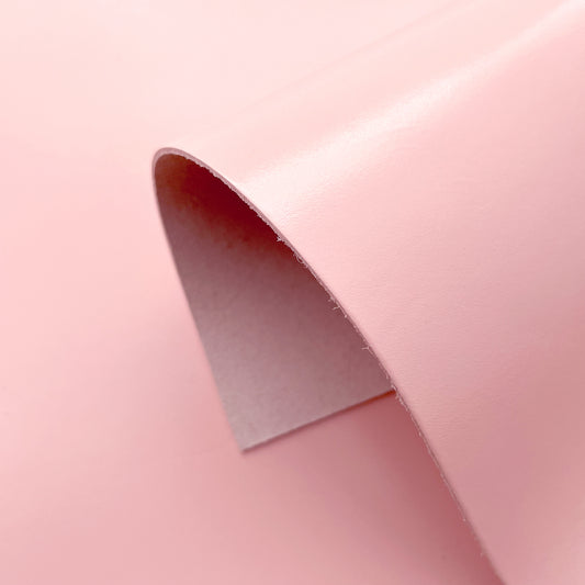 Super leather A4 #29 Baby Pink