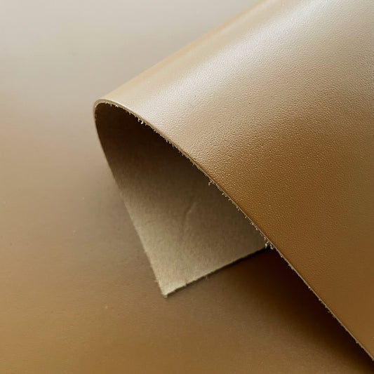 Super leather A4 #4 Brown