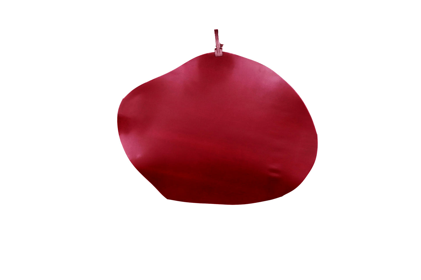 Uneven dyeing Oil Cordovan BORDO