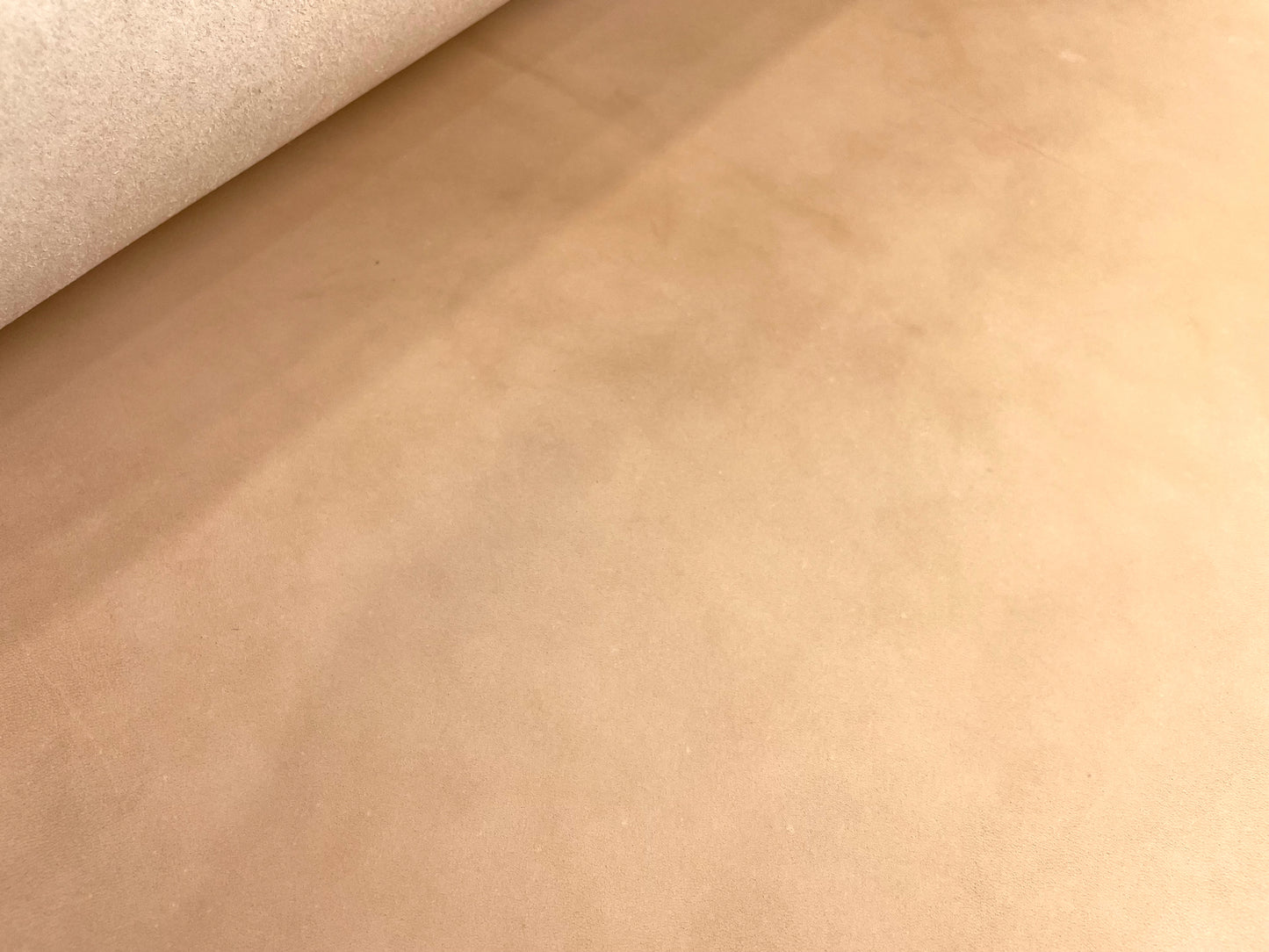 Mishiba Crop #1 Natural