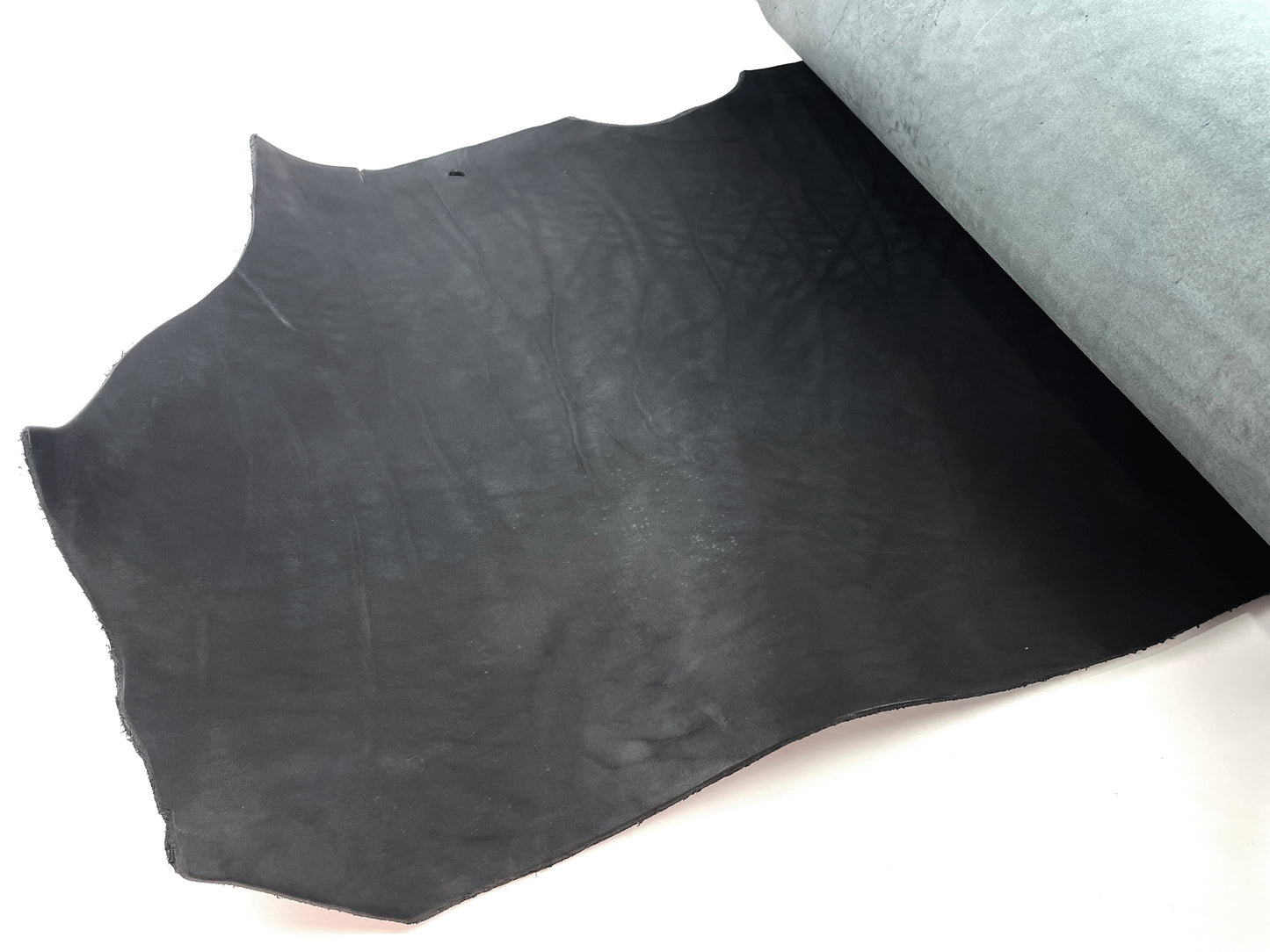 Mishiba Crop #3 Black