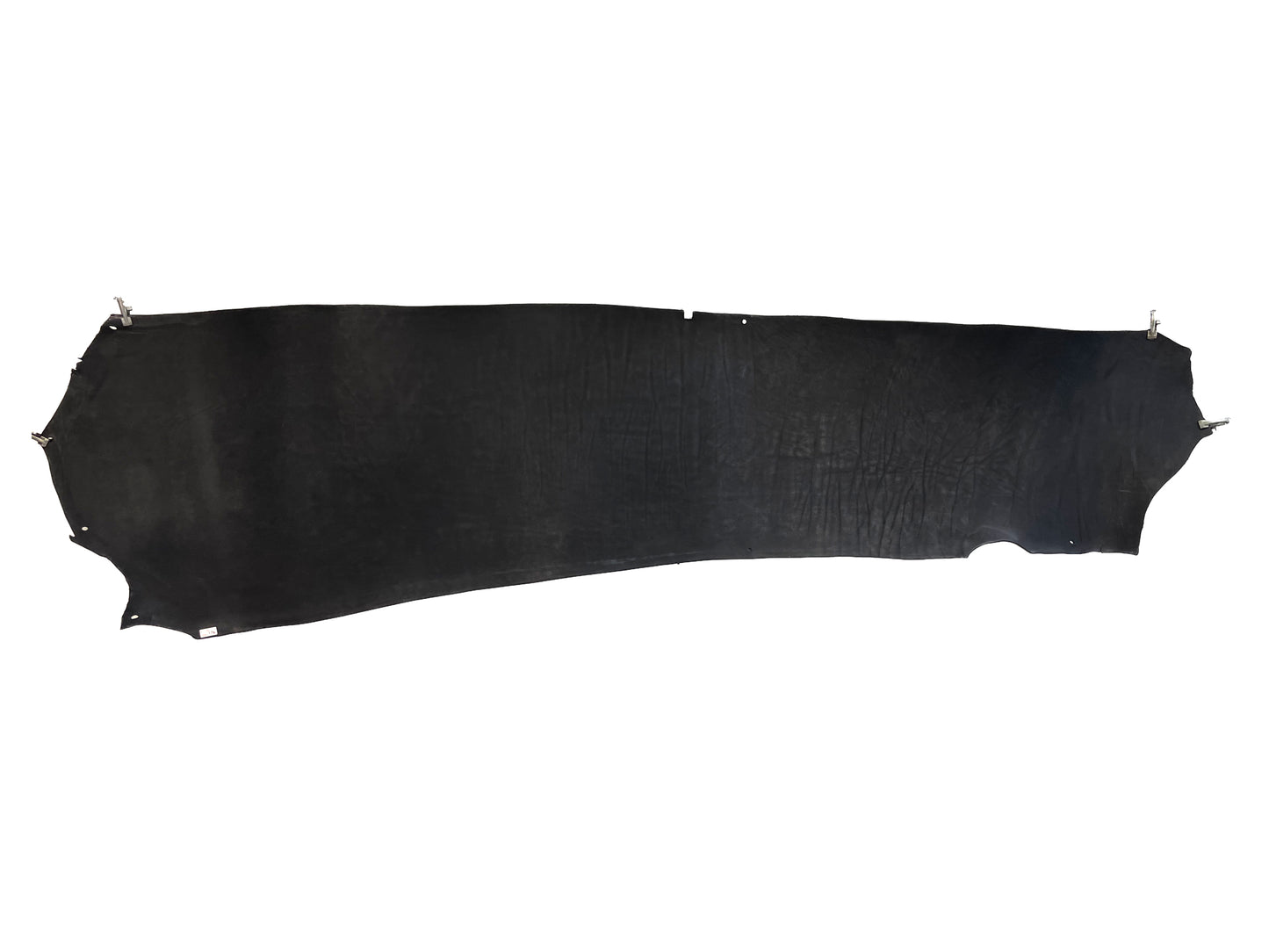 Mishiba Crop #3 Black