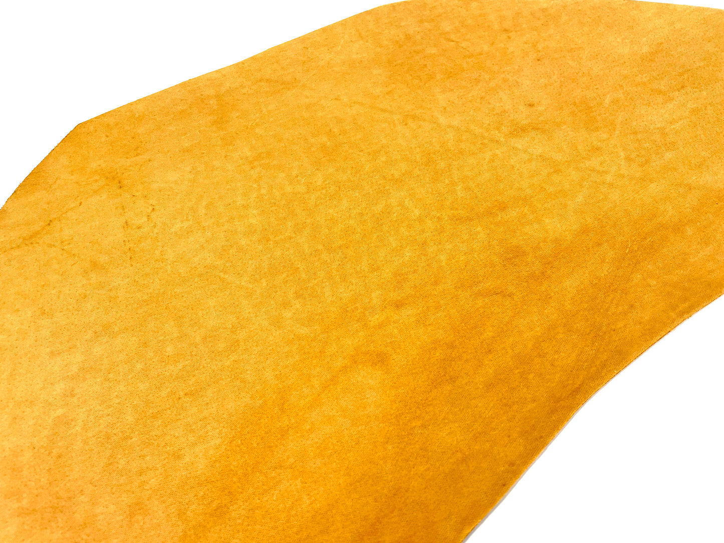 Oil Cordovan #4 Cognac