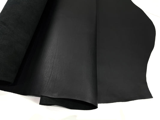 オイルダコタ #1 黒 Oil Dakota