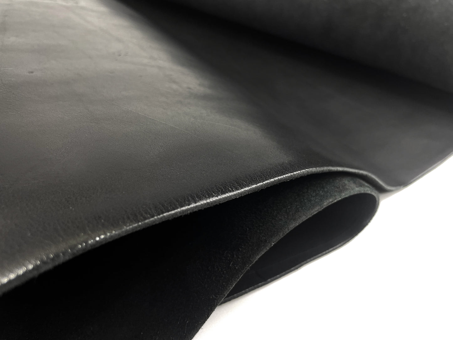 Oil Vachetta #4 Black