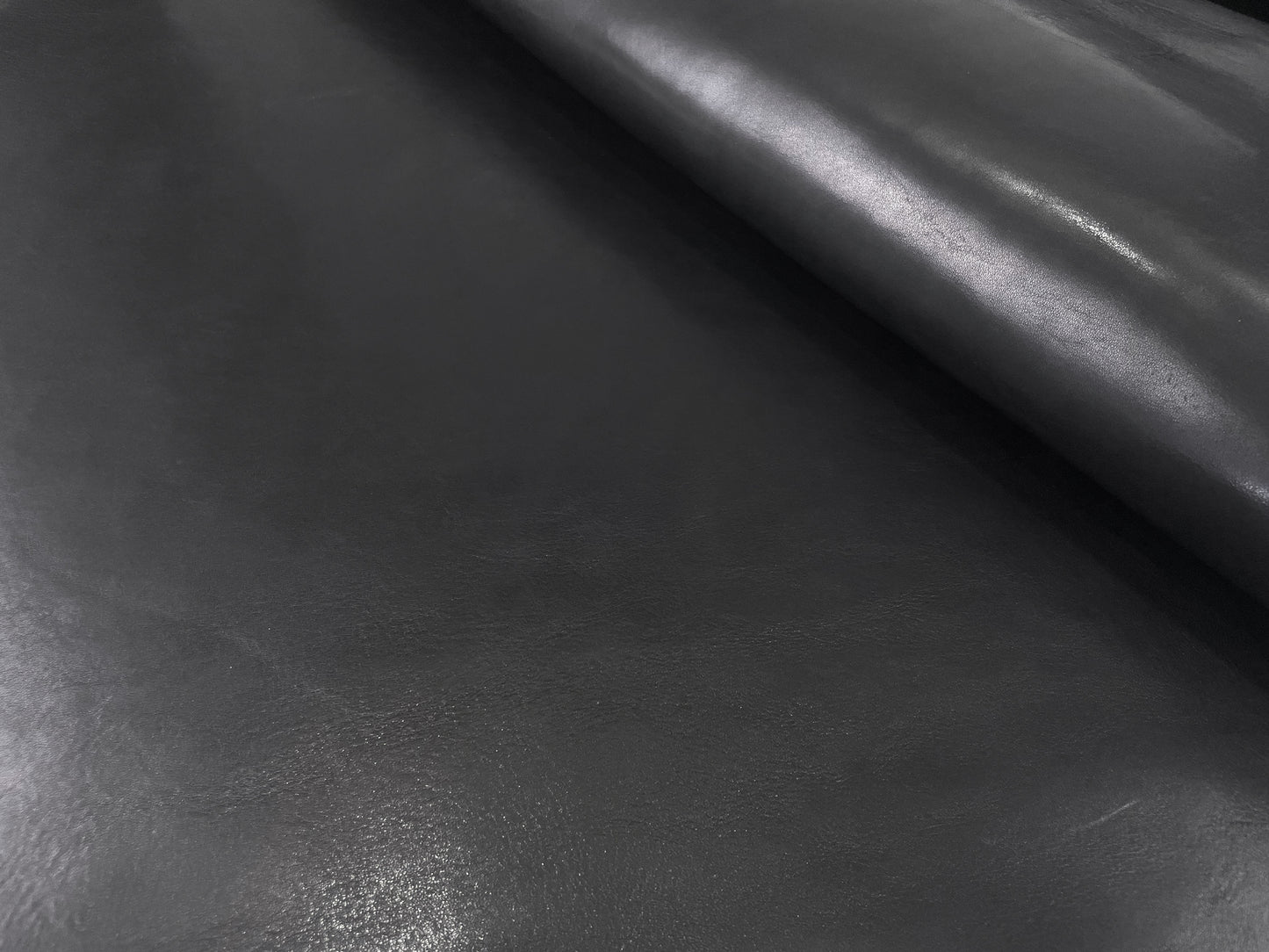 Oil Vachetta #4 Black
