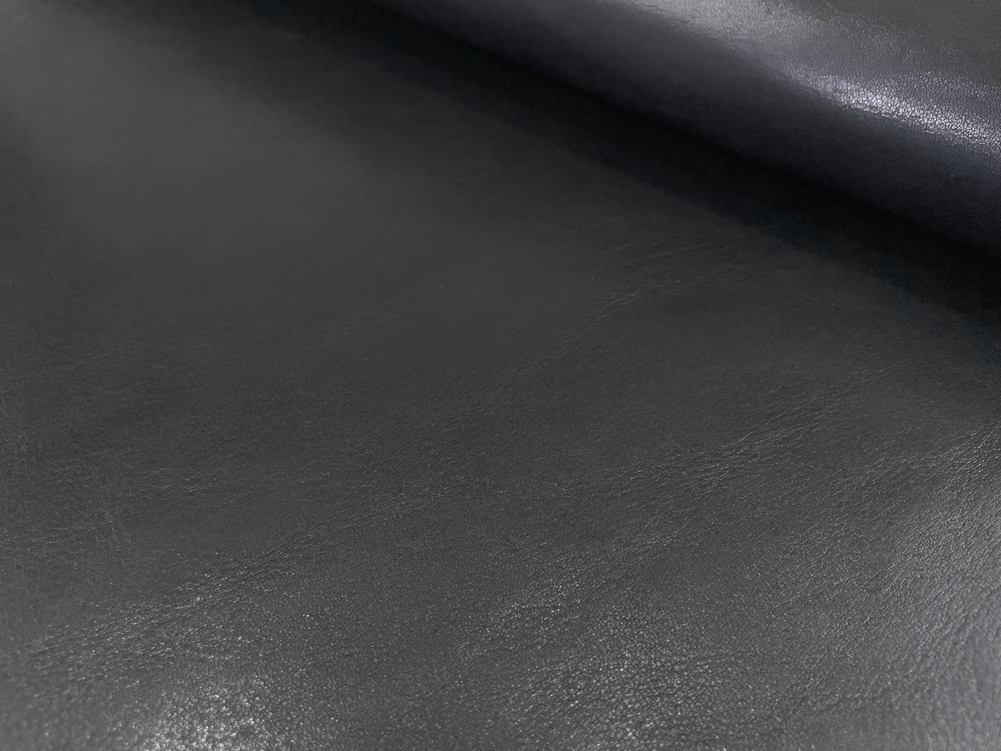 Oil Vachetta #4 Black
