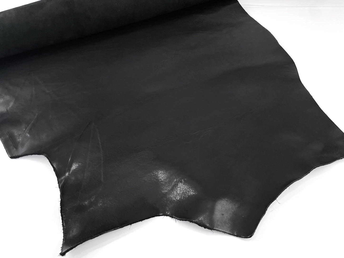 Oil Vachetta #4 Black