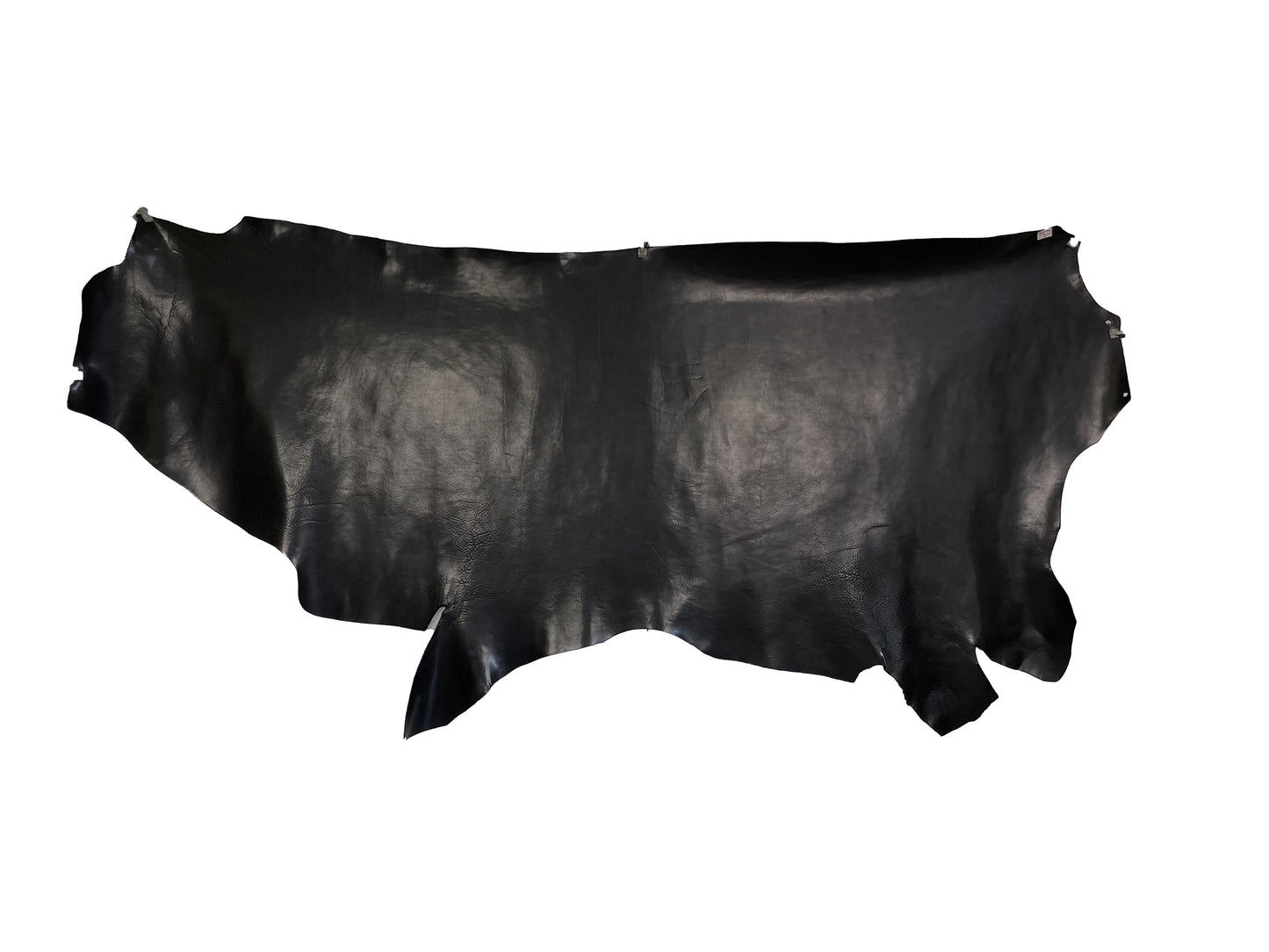 Oil Vachetta #4 Black