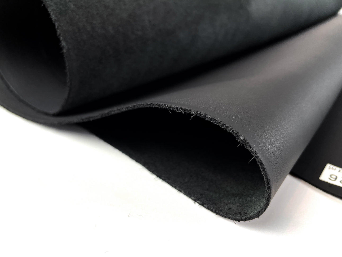 Rirak Tand #8 Black