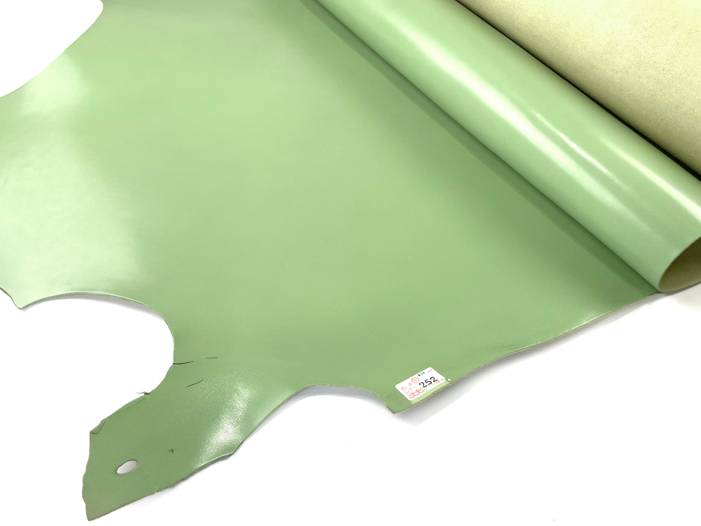 Vono Aniline #10 Mint