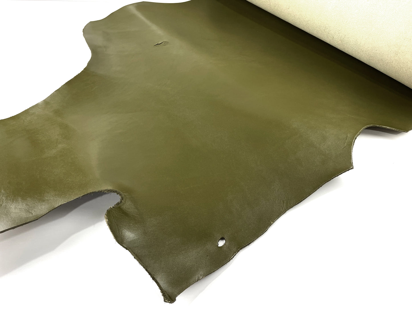 Vono Aniline #11 Khaki