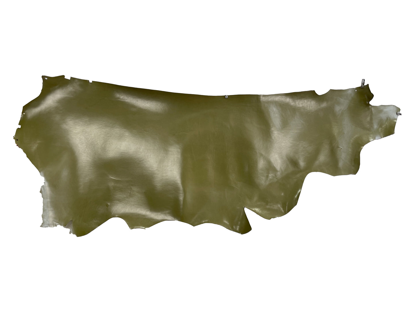 Vono Aniline #11 Khaki