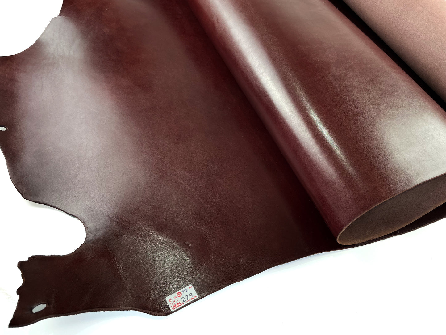 Vono Aniline #13 Dark Purple