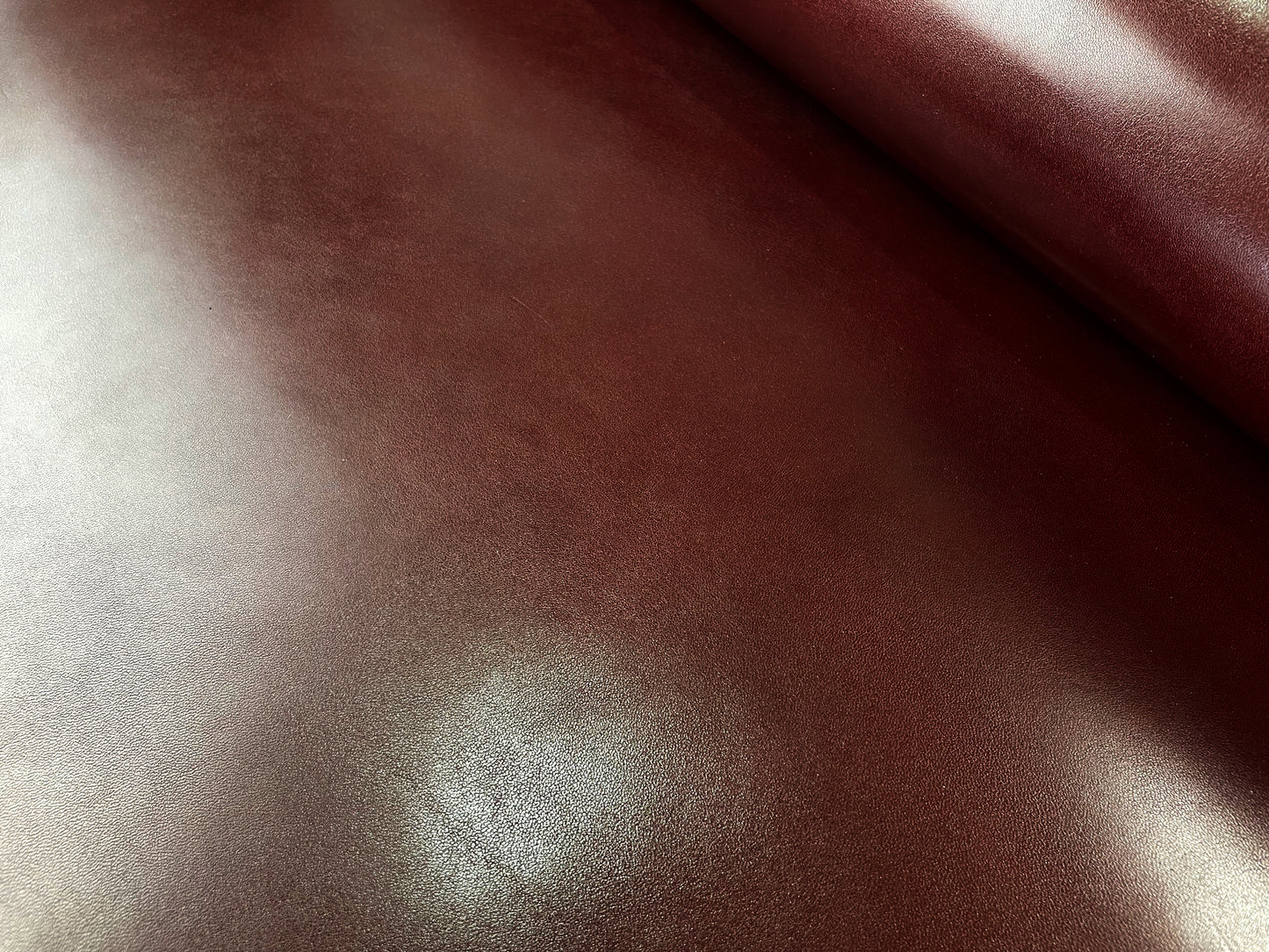 Vono Aniline #13 Dark Purple
