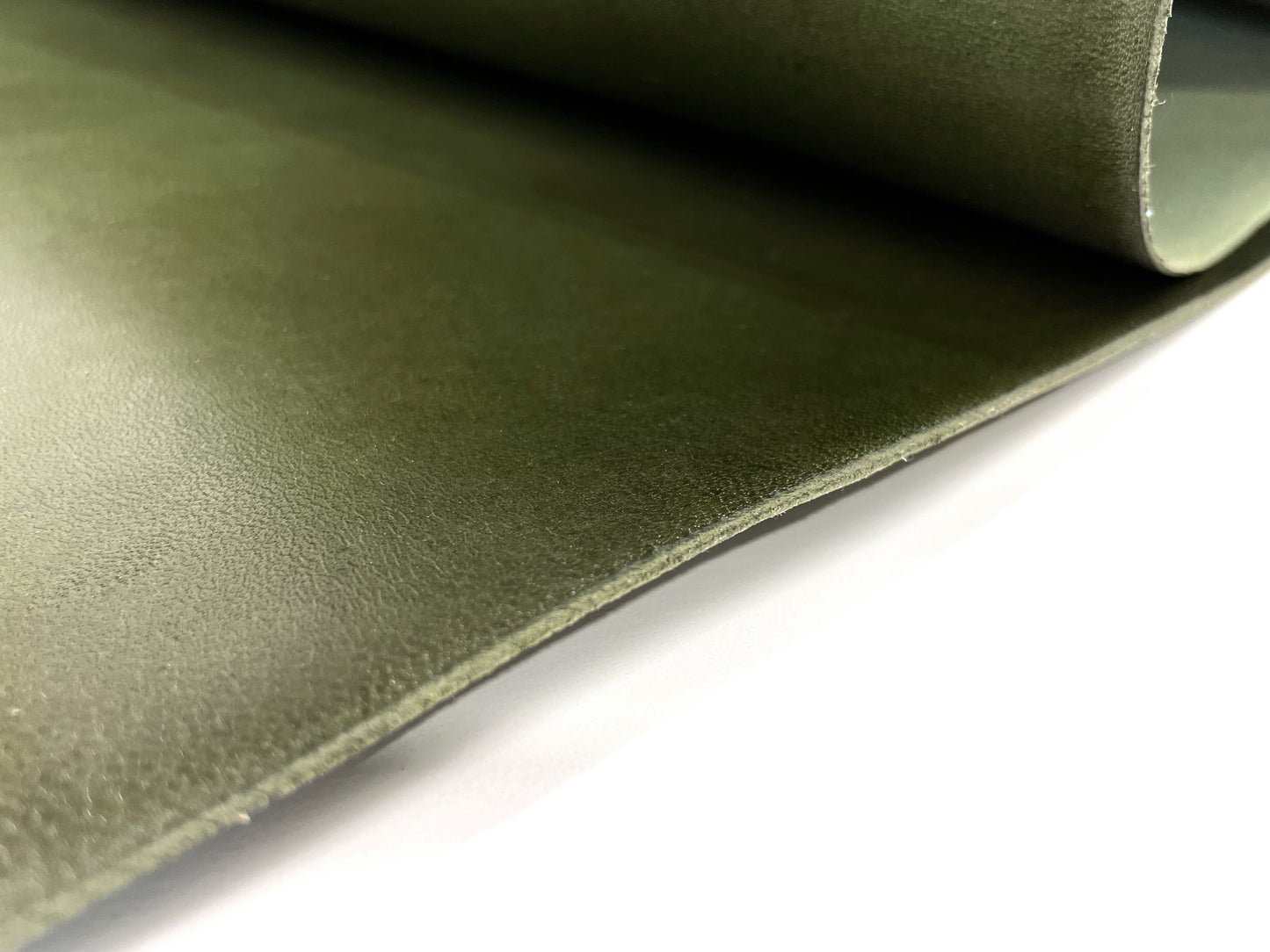 Vono Aniline #15 Dark Green