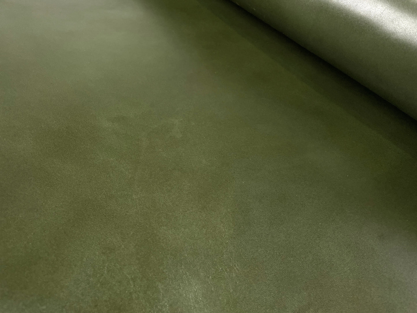 Vono Aniline #15 Dark Green