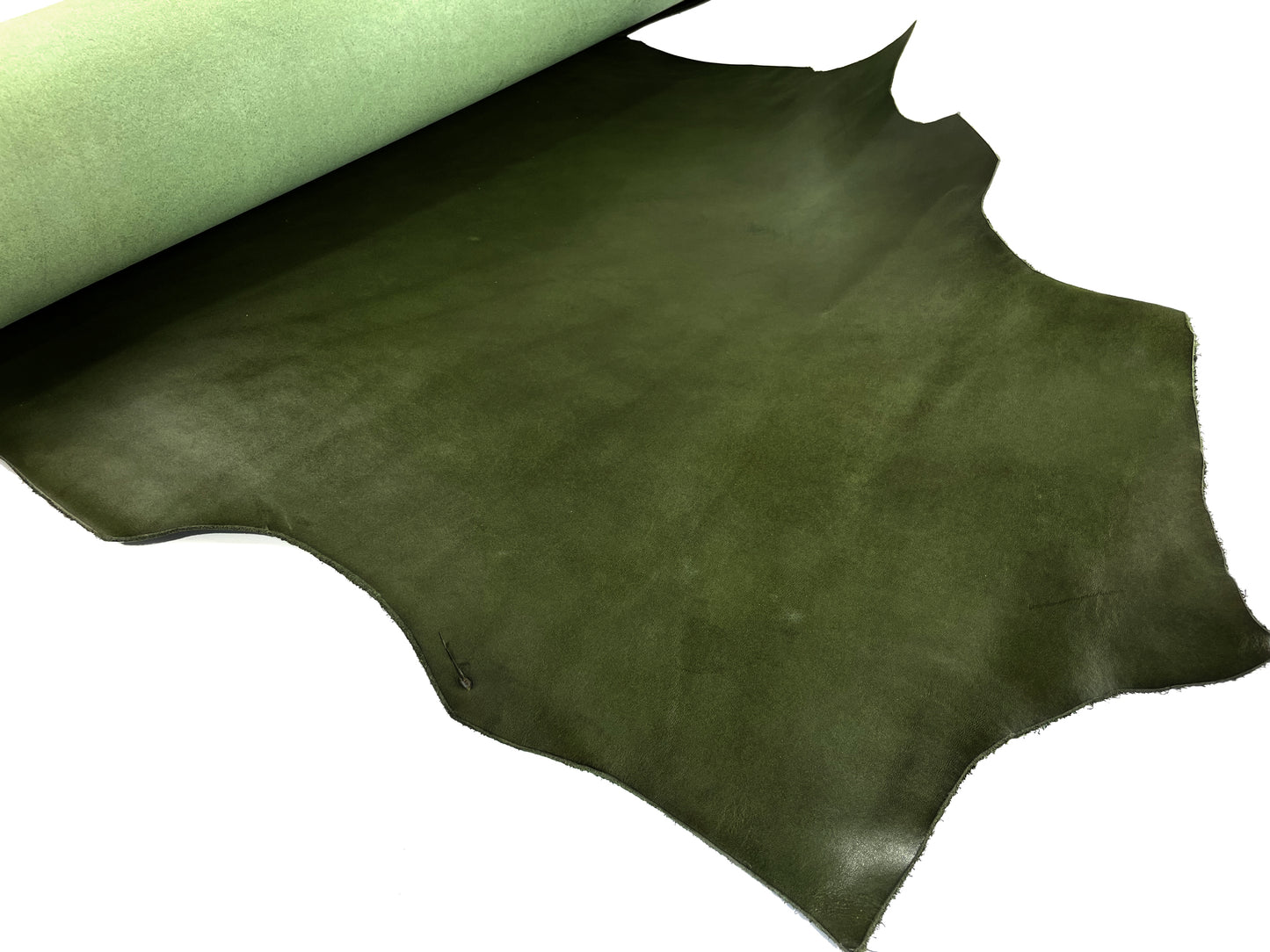 Vono Aniline #15 Dark Green