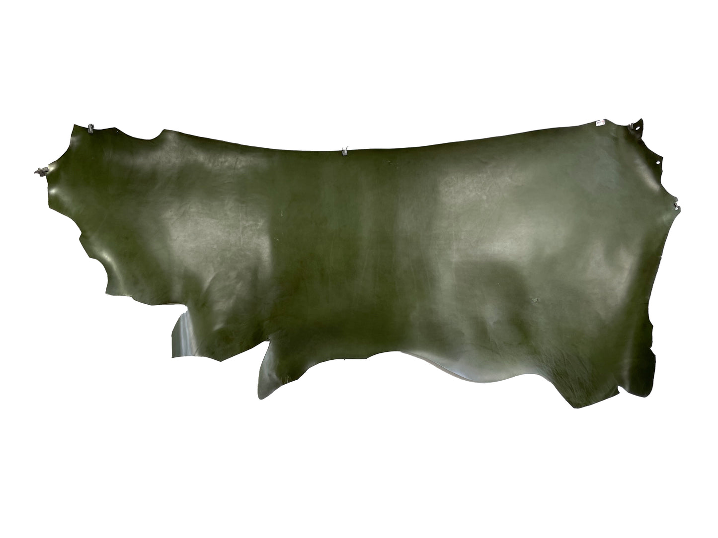Vono Aniline #15 Dark Green