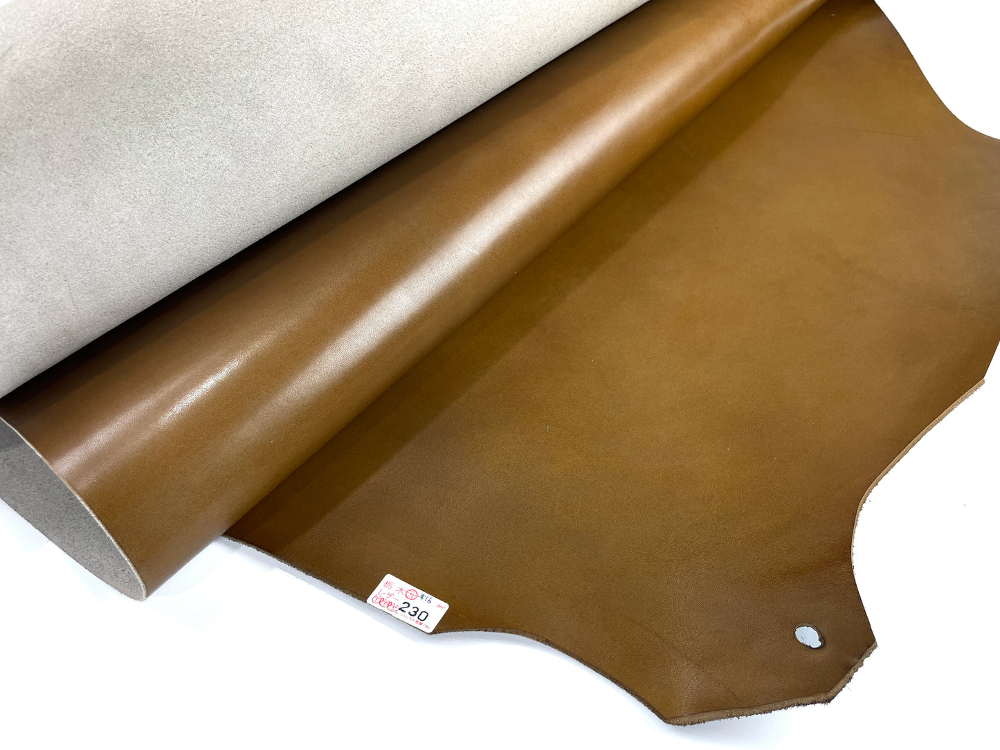 Vono Aniline #16 Greige