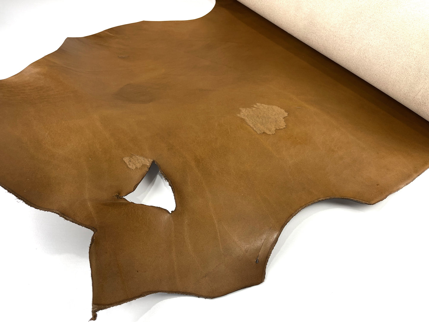 Vono Aniline #16 Greige