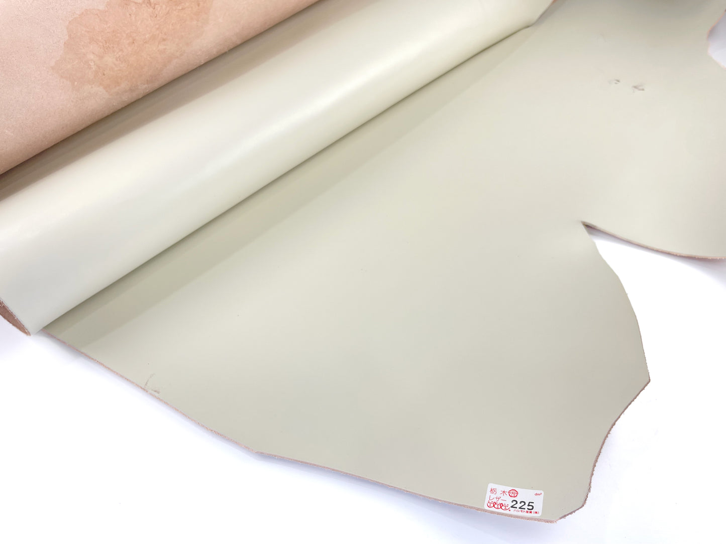 Vono Aniline #17 Off White