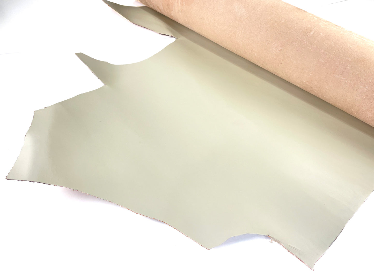 Vono Aniline #17 Off White