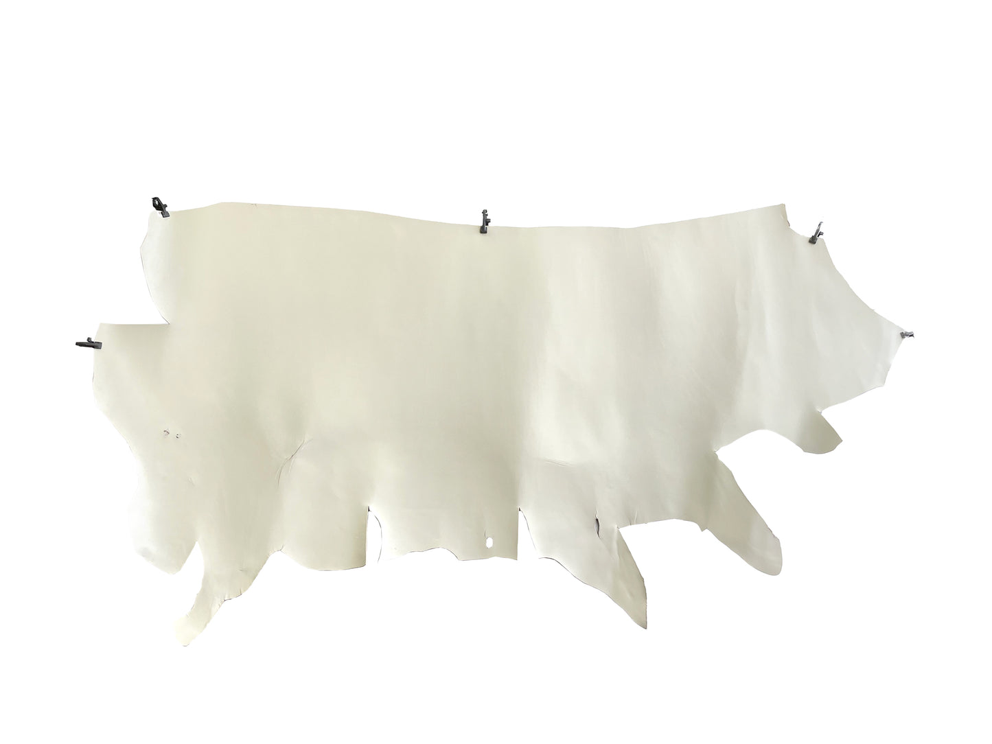 Vono Aniline #17 Off White