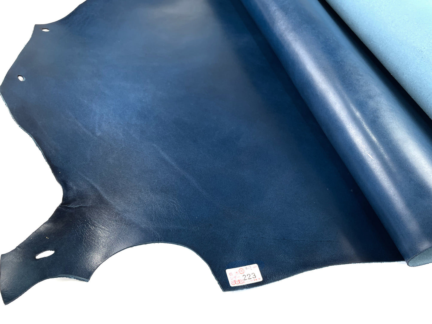 Vono Aniline #19 Blue