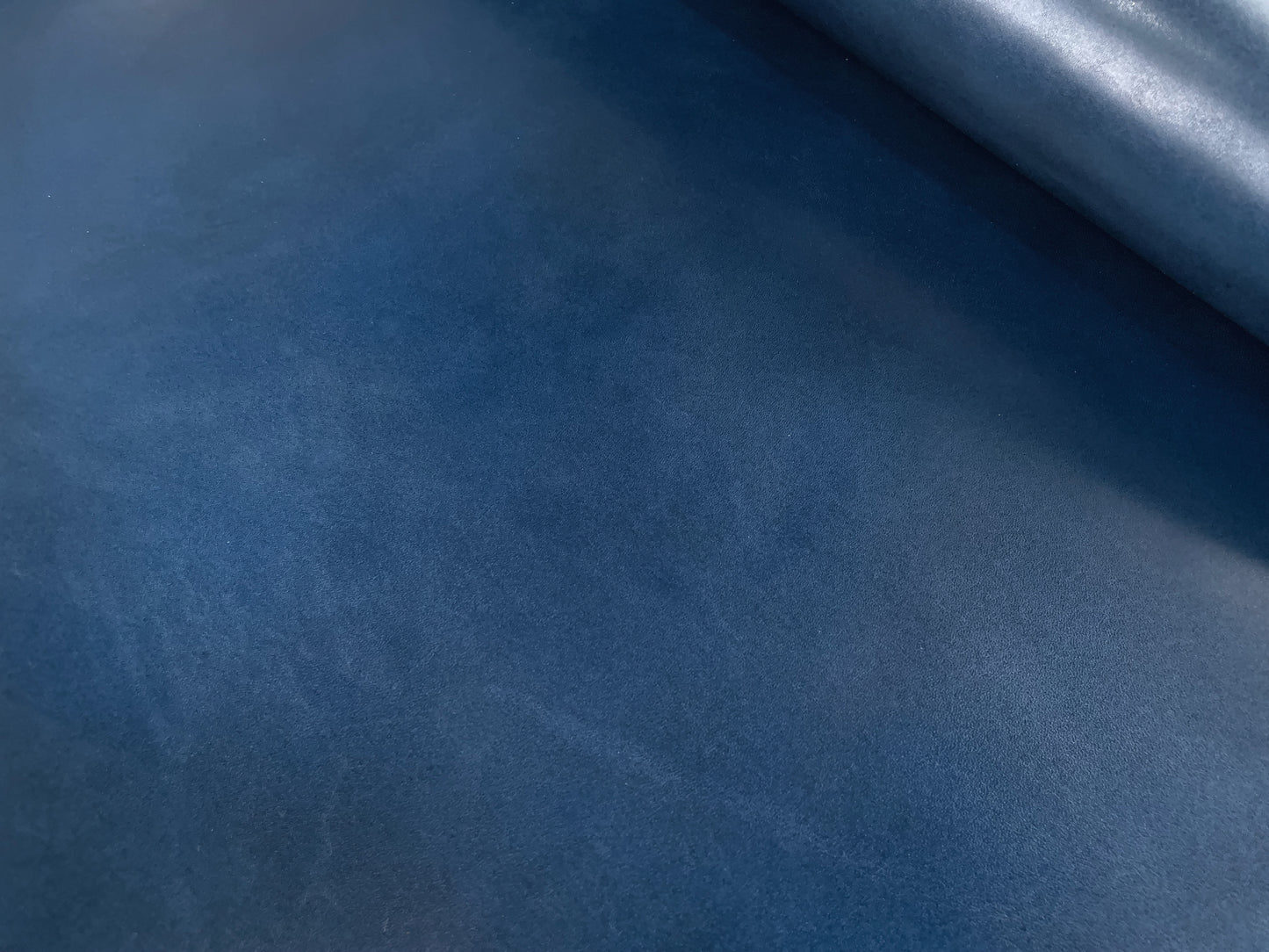 Vono Aniline #19 Blue