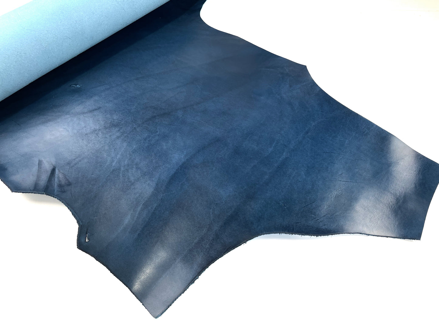 Vono Aniline #19 Blue