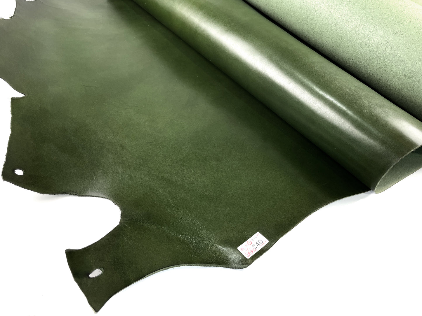 Vono Aniline #20 Green