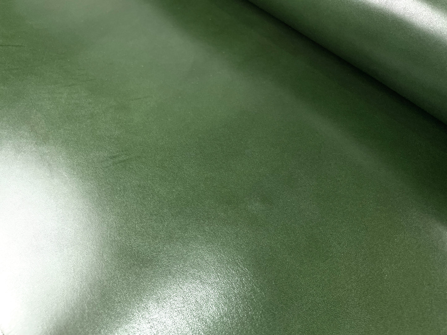 Vono Aniline #20 Green