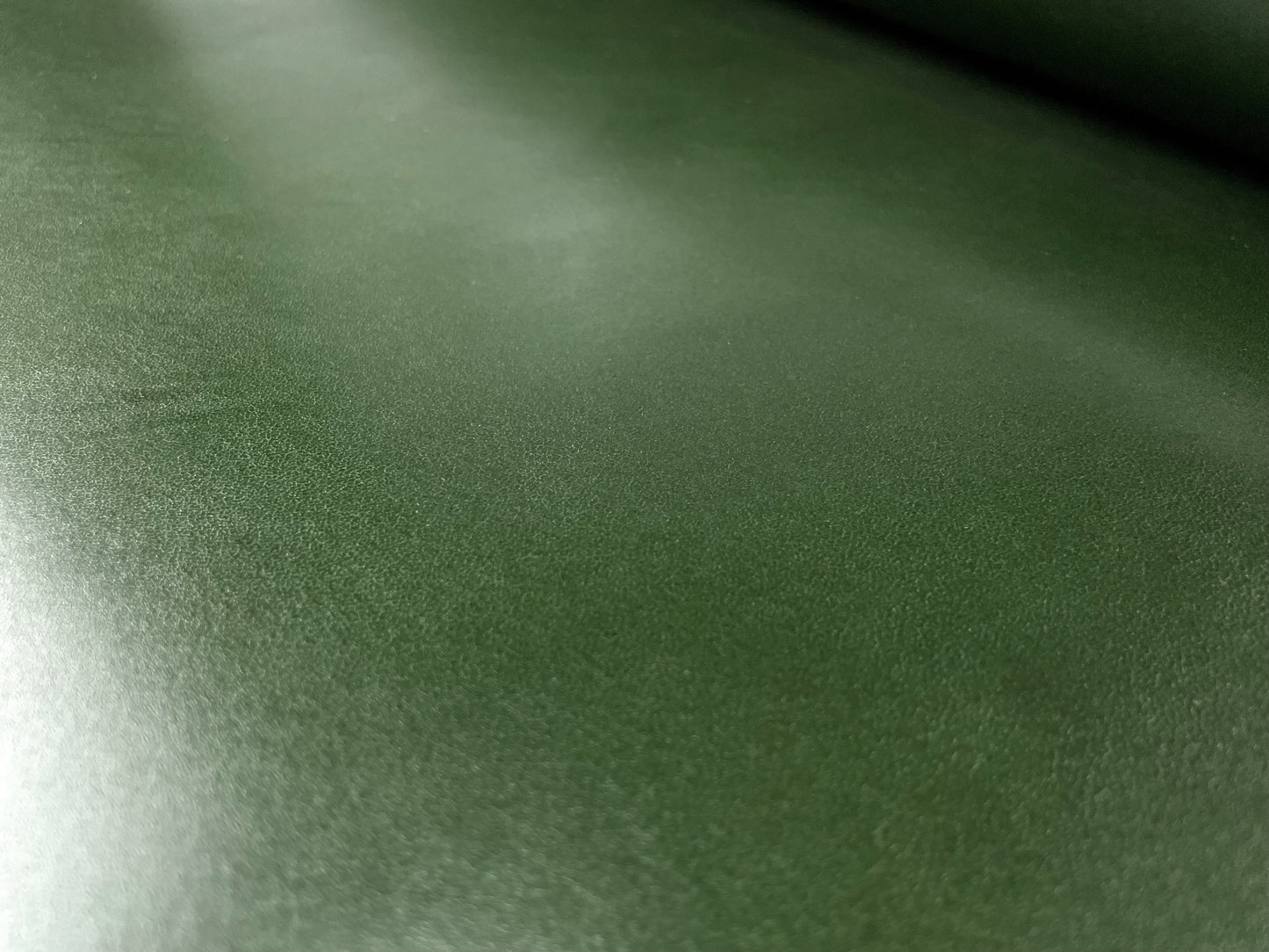 Vono Aniline #20 Green