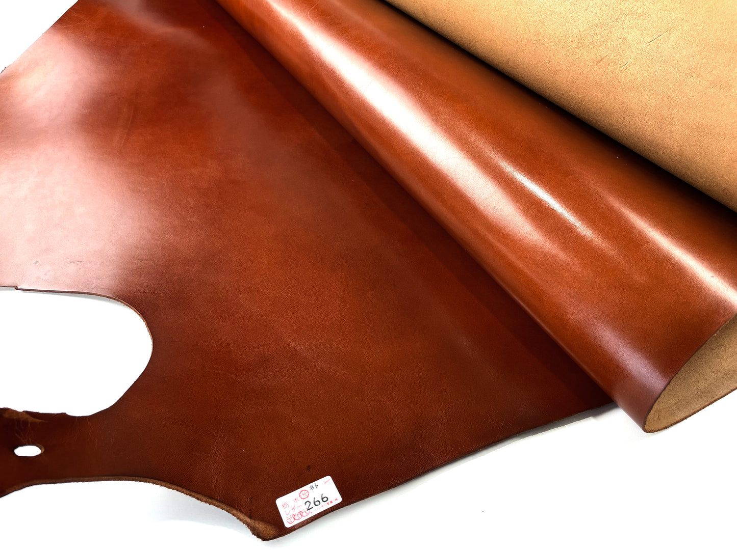 Vono Aniline #03 M Brown