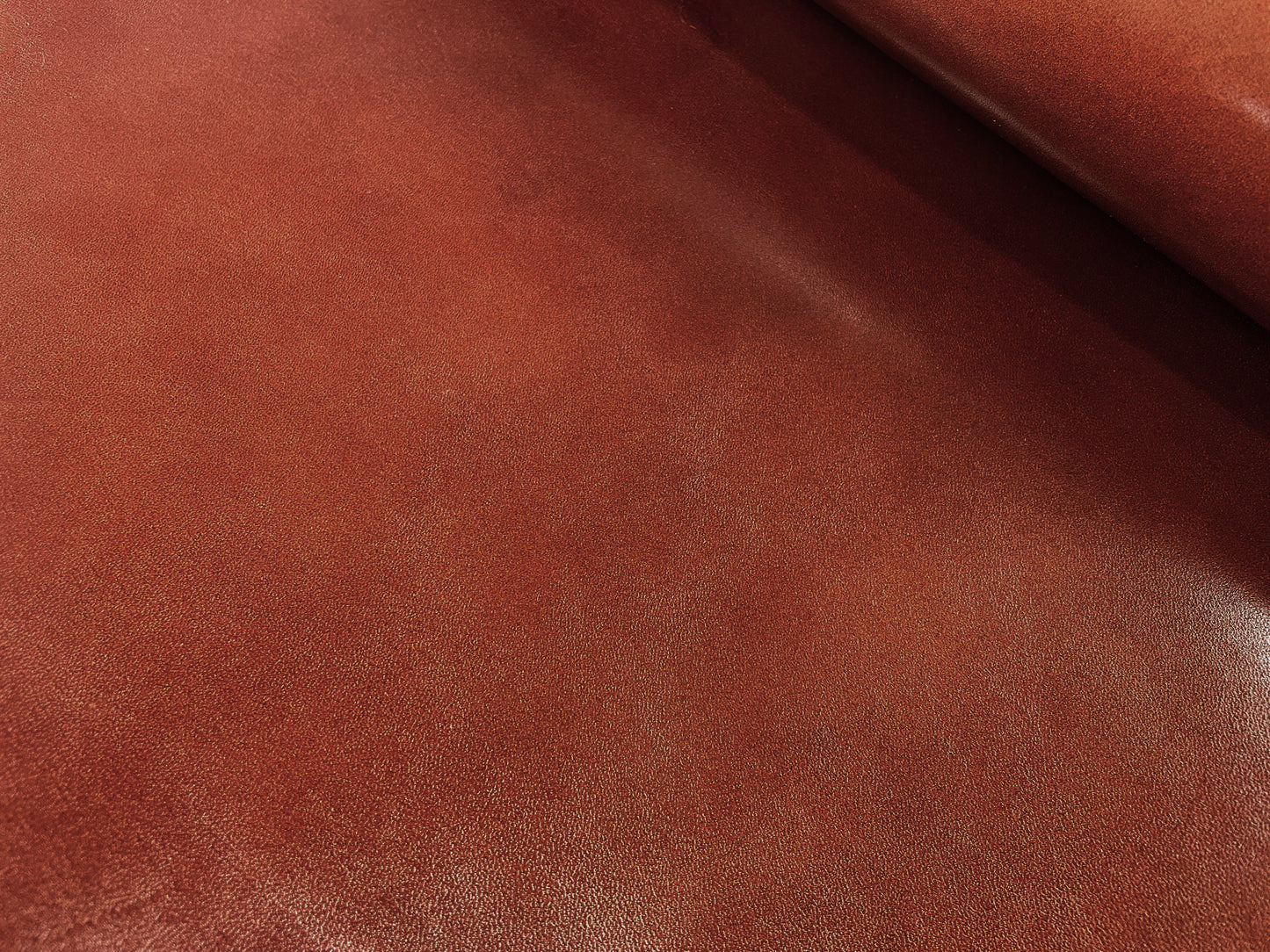 Vono Aniline #03 M Brown